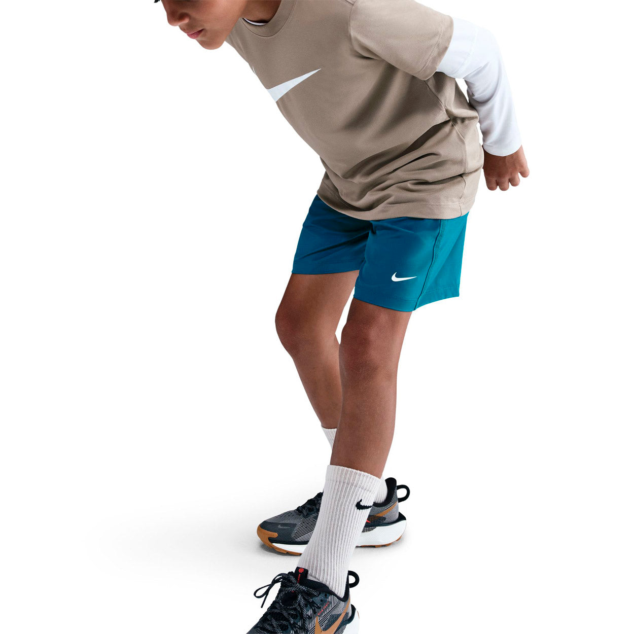 Dri-Fit Multi+ Shorts