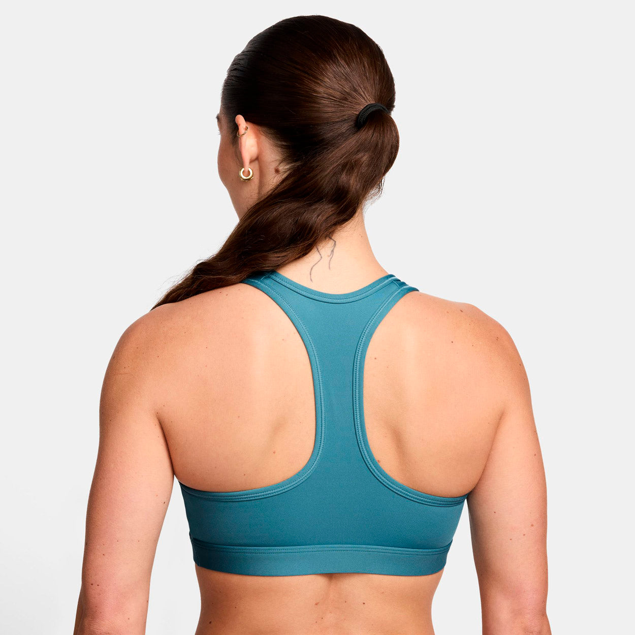 SWOOSH MEDIUM SUPPORT SPORTS BH