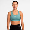 SWOOSH MEDIUM SUPPORT SPORTS BH fra Nike