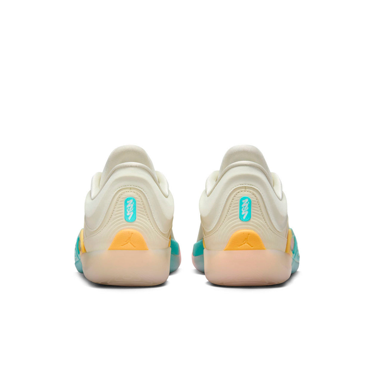 Jordan Zion 4 Sneakers