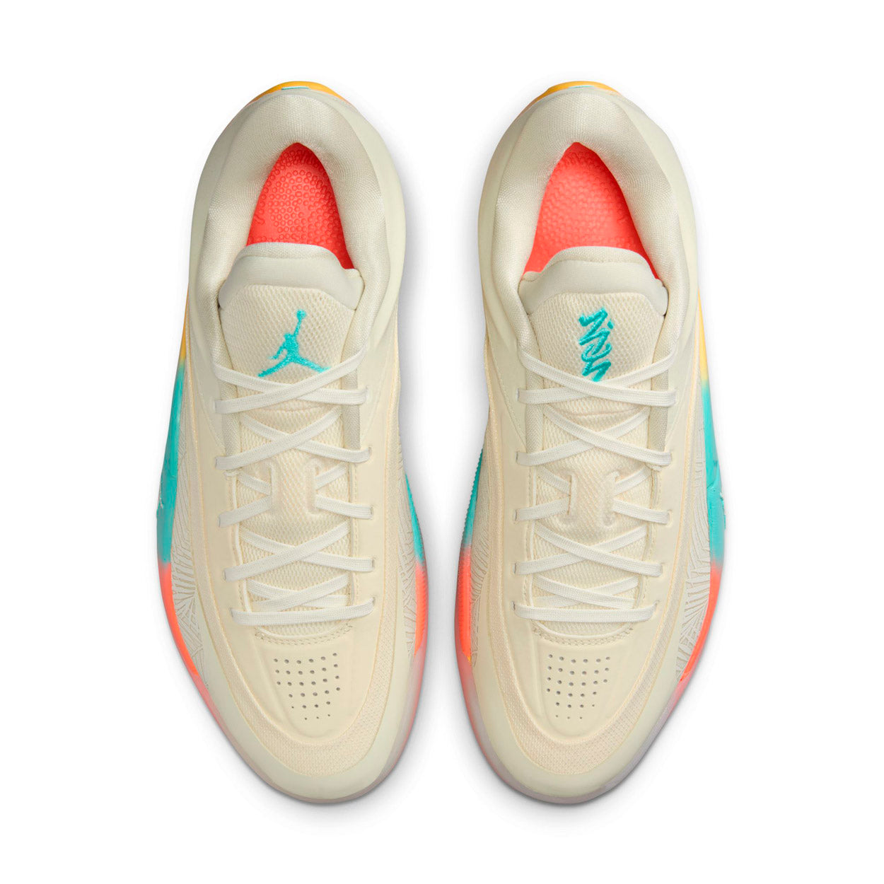 Jordan Zion 4 Sneakers