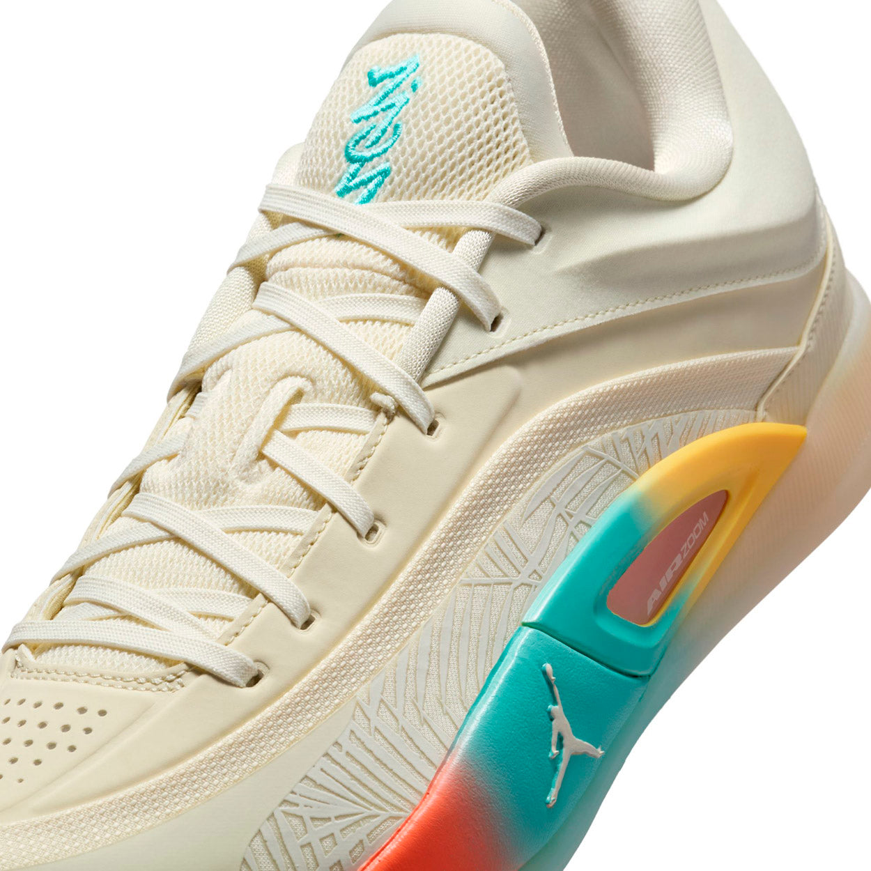 Jordan Zion 4 Sneakers