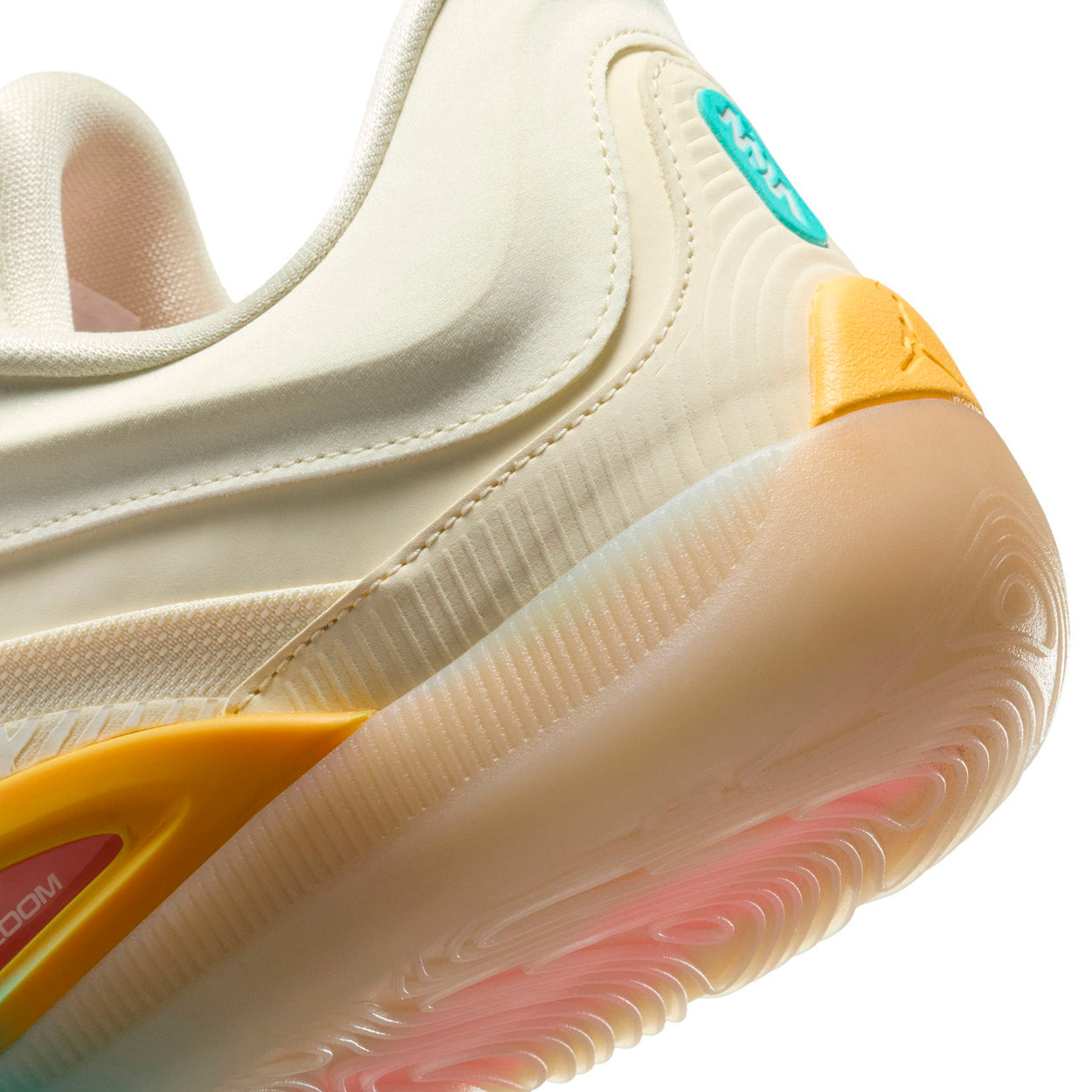 Jordan Zion 4 Sneakers