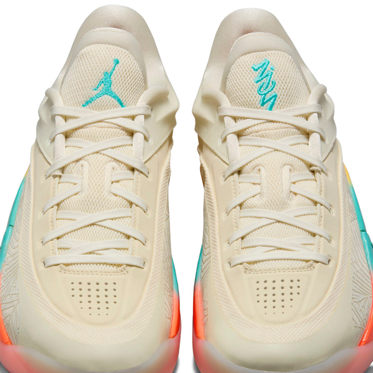 Jordan Zion 4 Sneakers