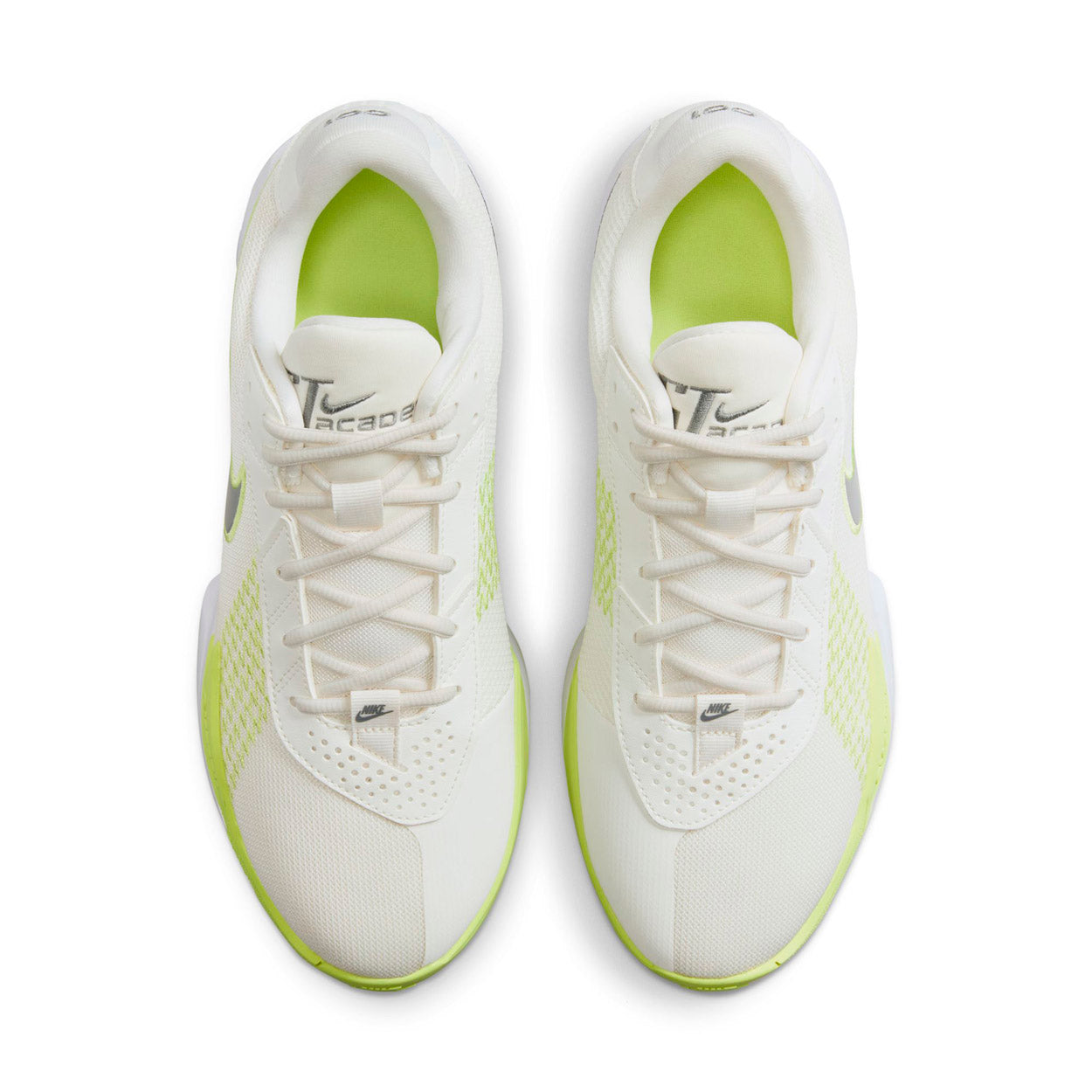 G.T. CUT ACADEMY BASKETBALL SNEAKERS