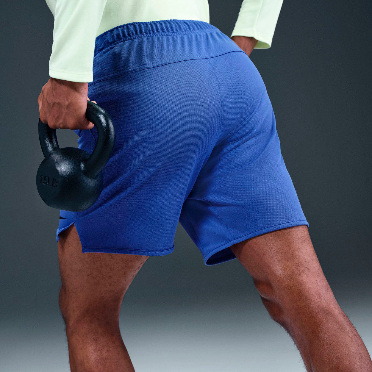 Totality Dri-fit 7" Shorts