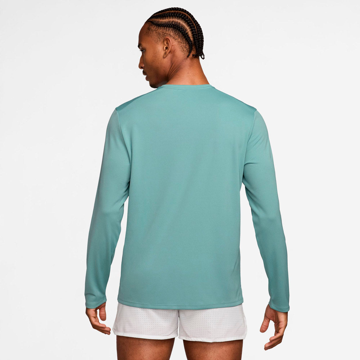 Miler Dri-Fit UX Løbe T-shirt Langærmet