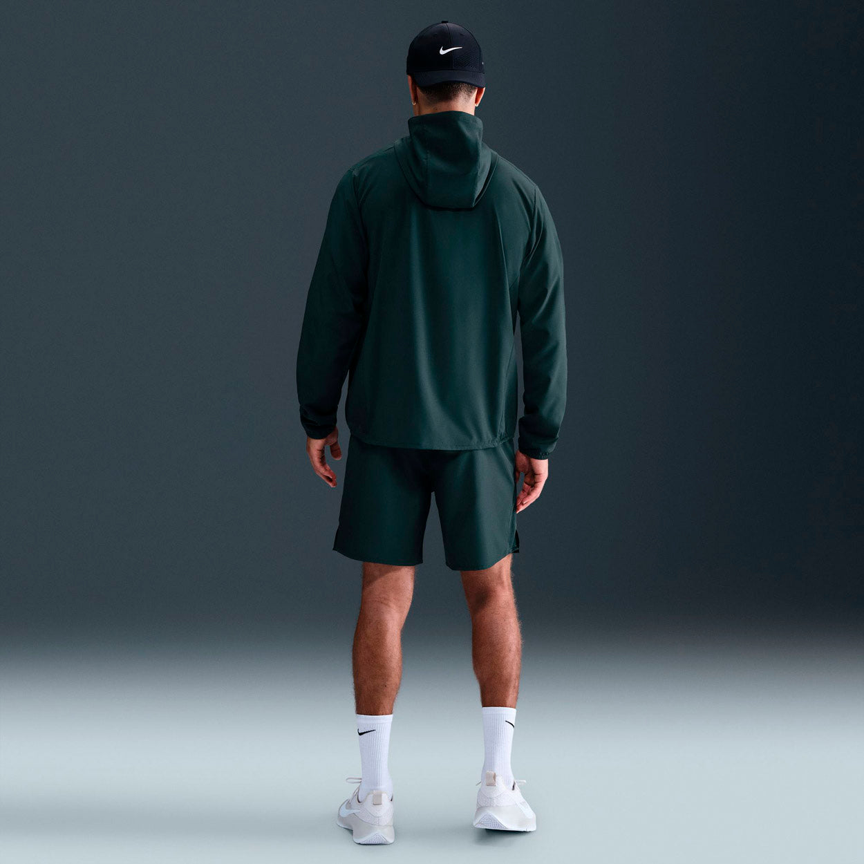 Form Dri-Fit Løbejakke