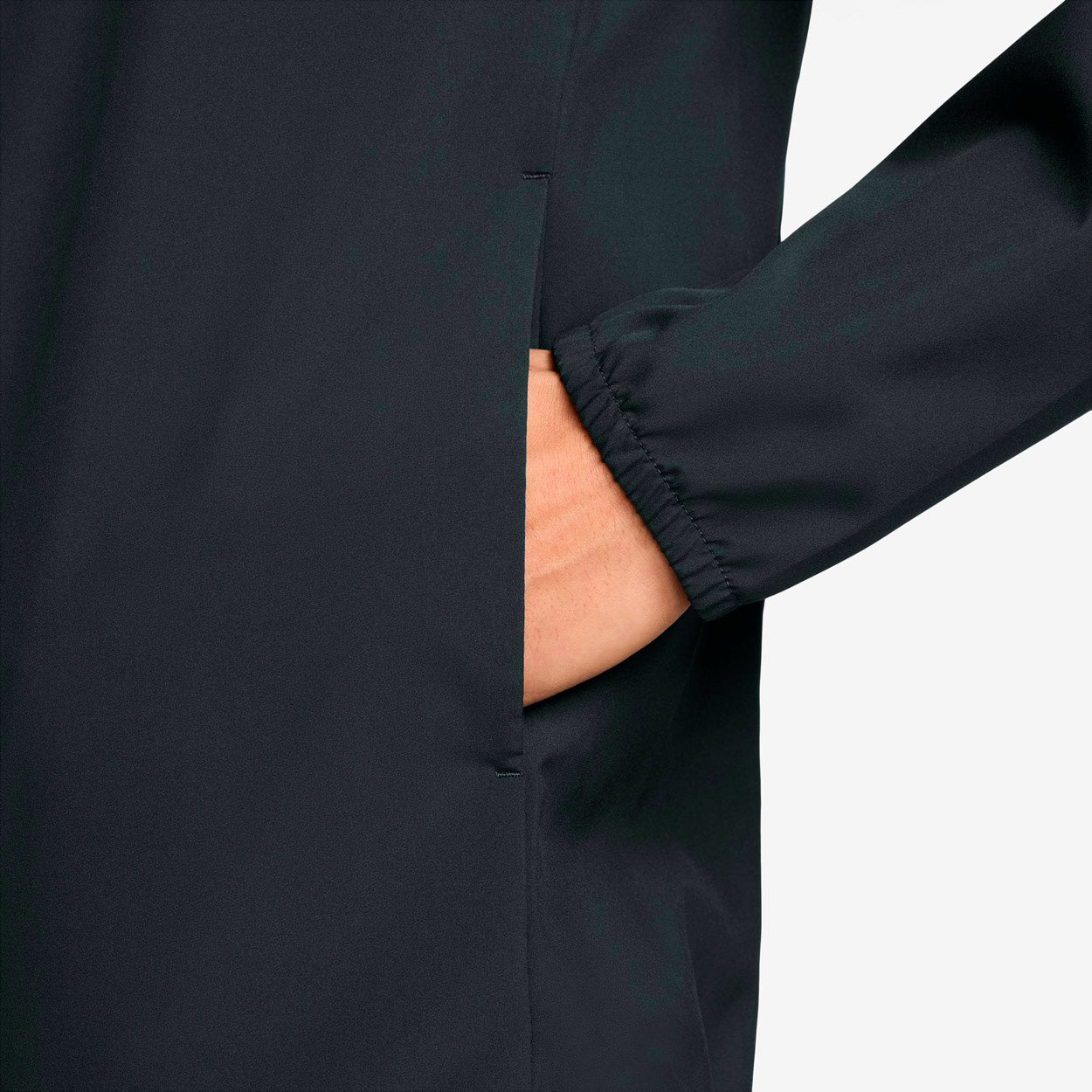 Form Dri-Fit Løbejakke