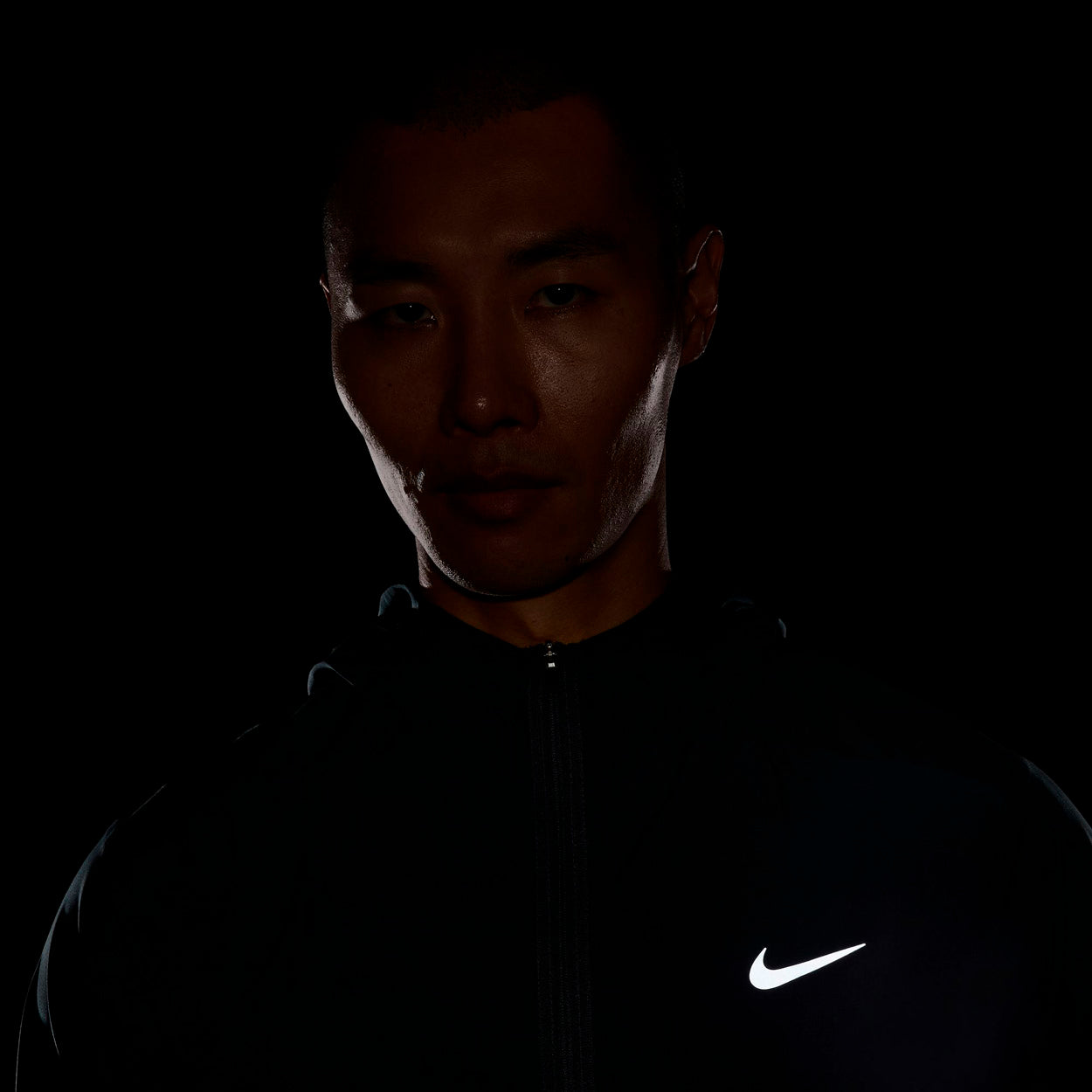 Form Dri-Fit Løbejakke