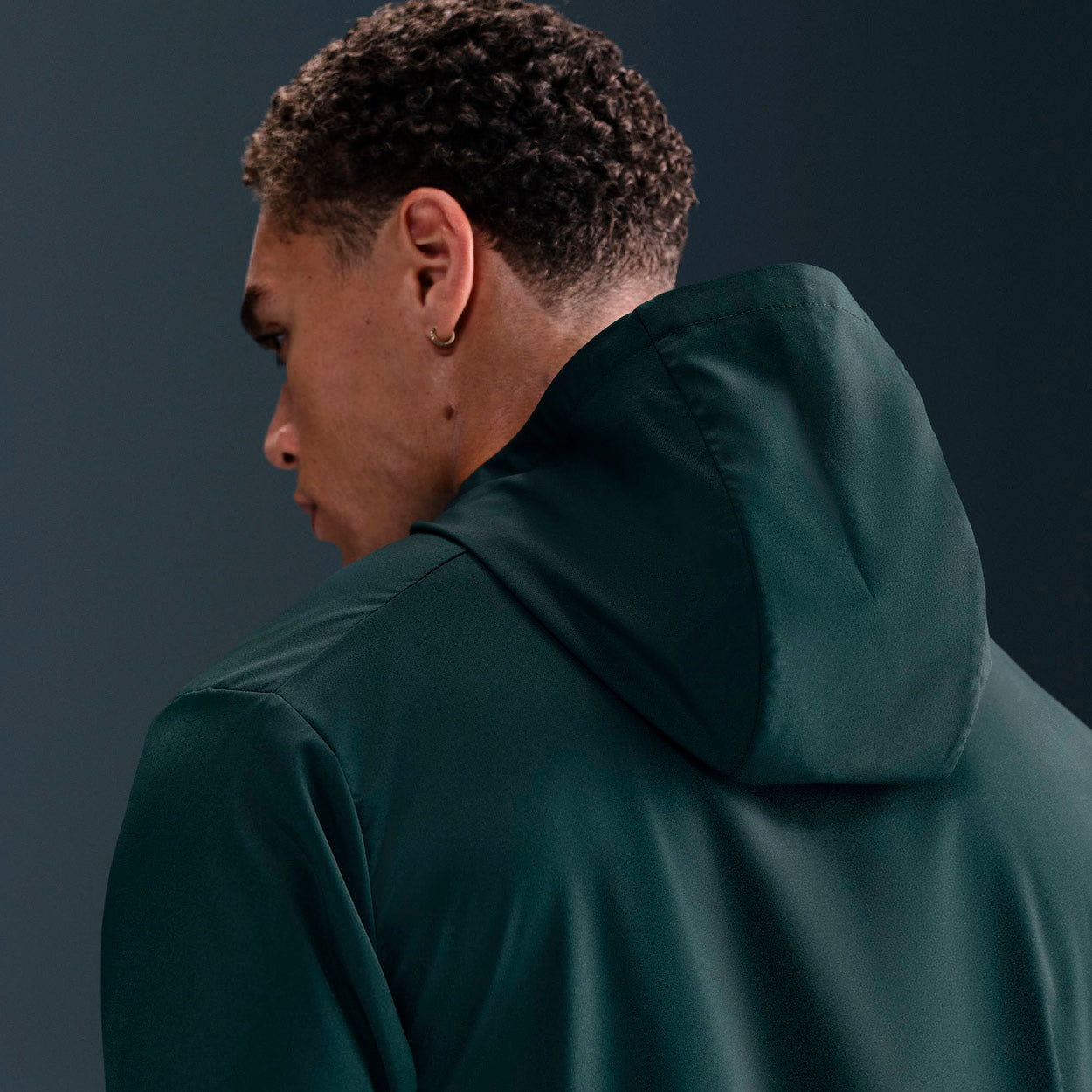 Form Dri-Fit Løbejakke