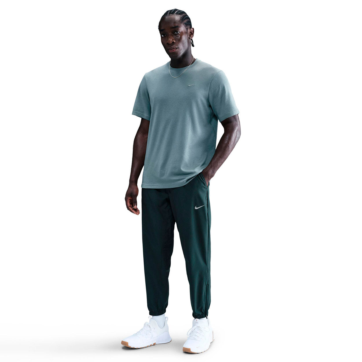 Unlimited Dri-Fit Trænings T-shirt