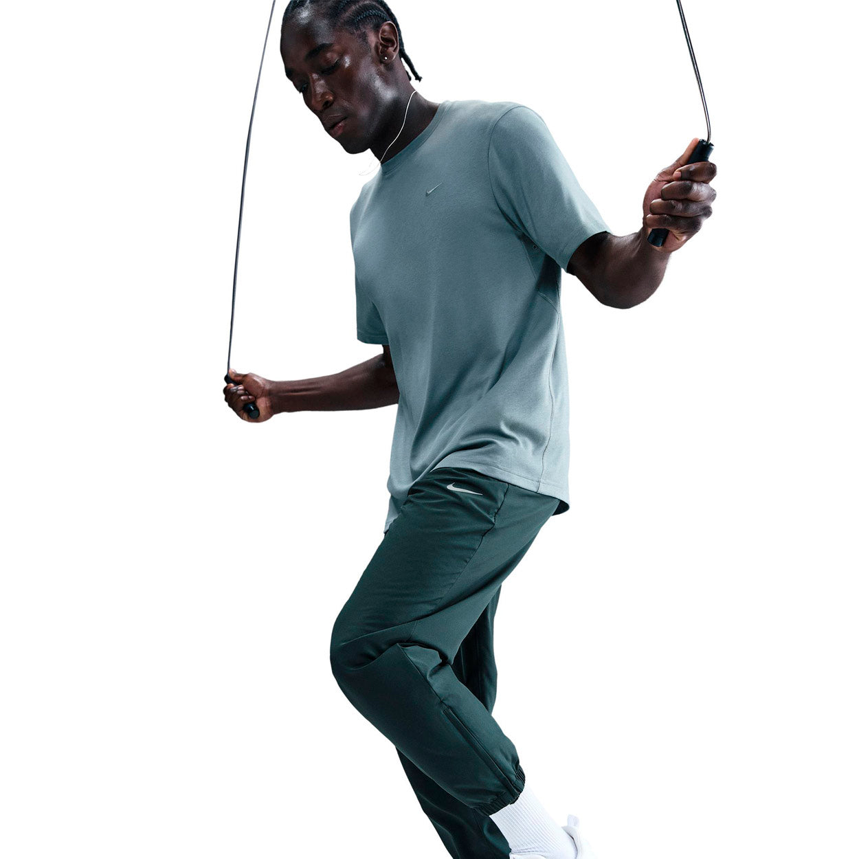 Unlimited Dri-Fit Trænings T-shirt