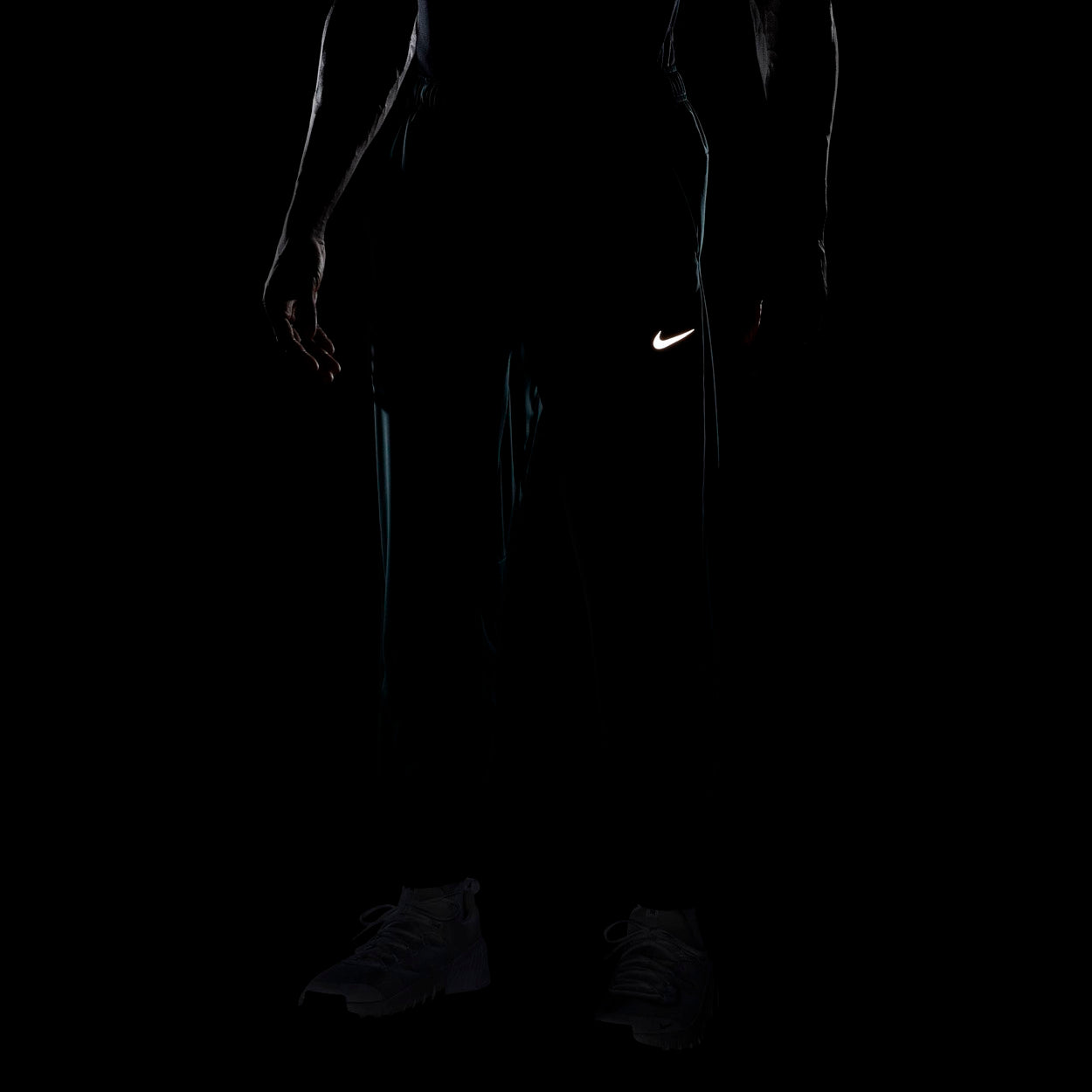 Unlimited Dri-Fit Trænings T-shirt