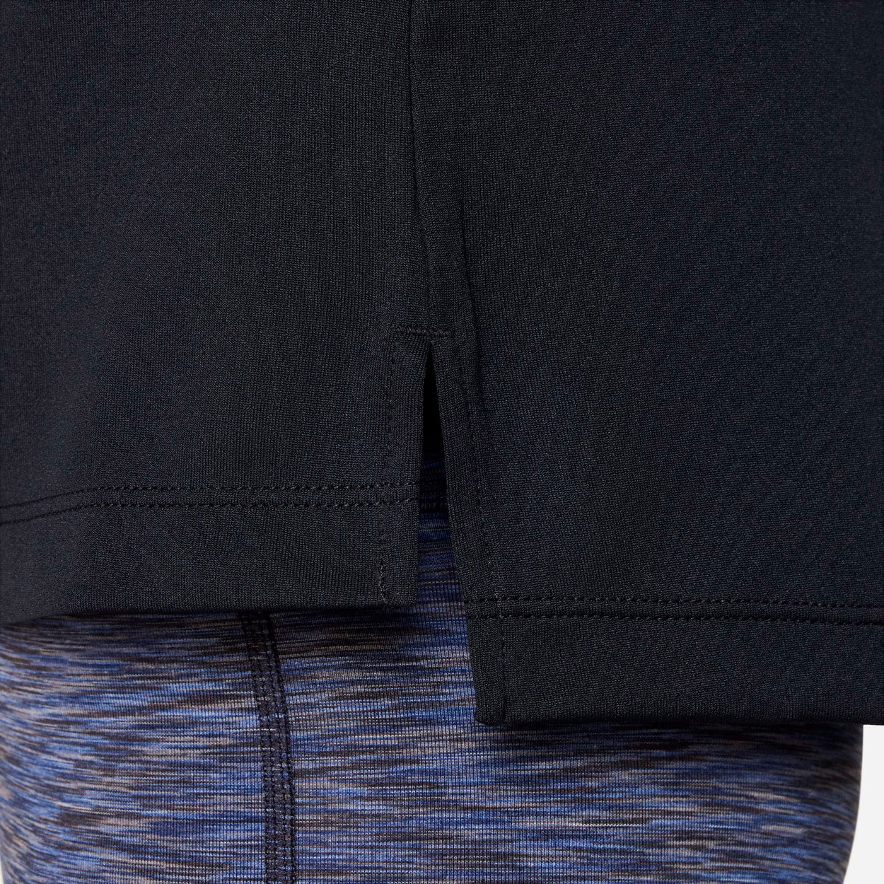 Dri-Fit 1/4 Zip Trænings Trøje