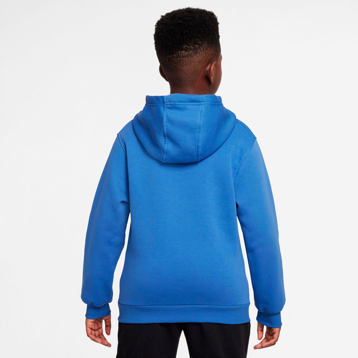 Club Fleece Hættetrøje