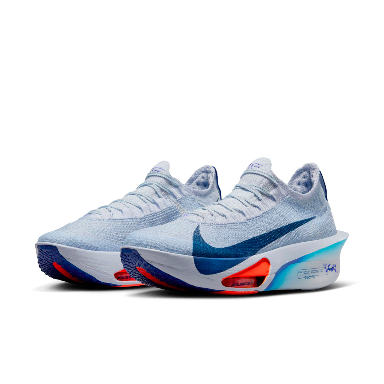 Air Zoom Alpha Fly Next 3% Løbesko