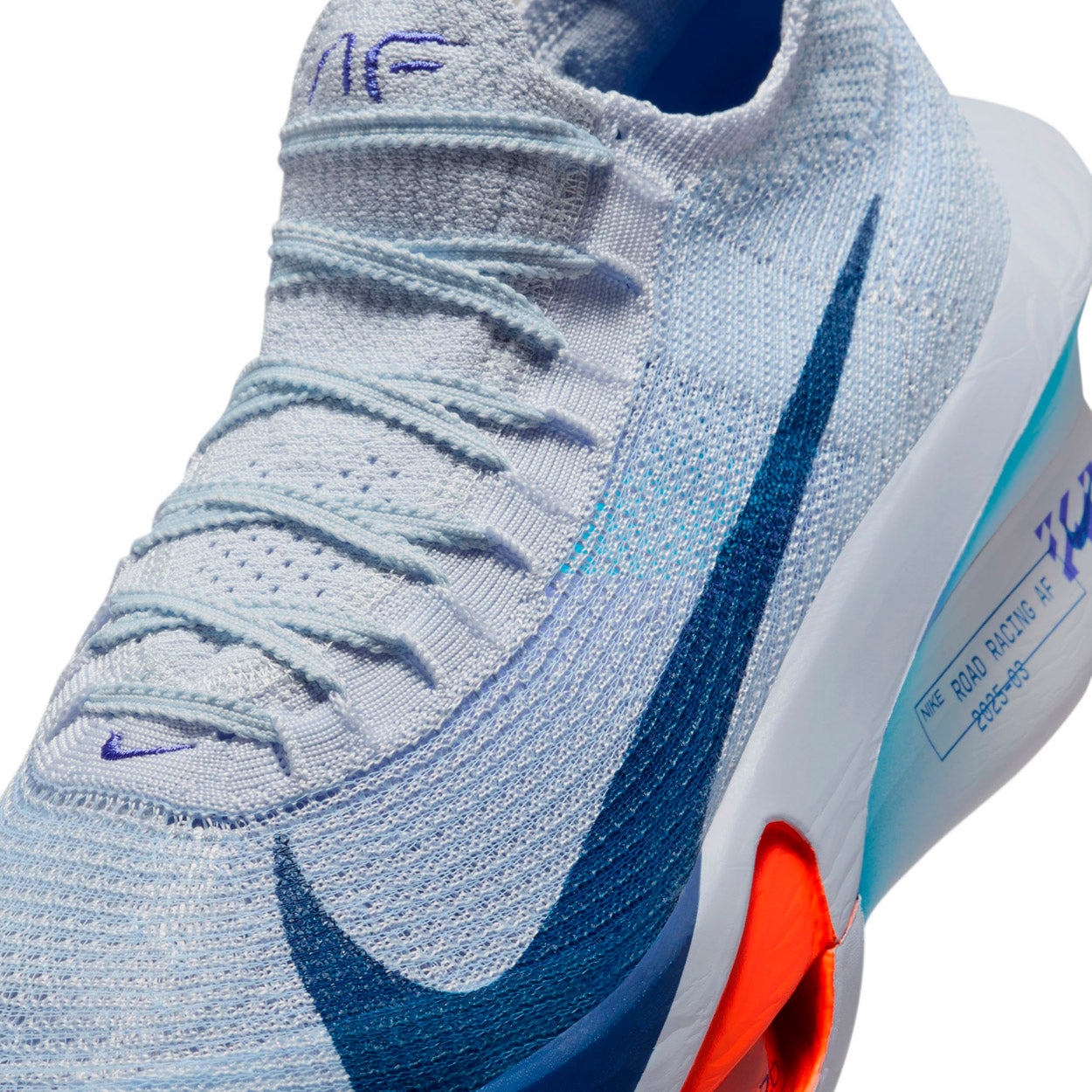 Air Zoom Alpha Fly Next 3% Løbesko
