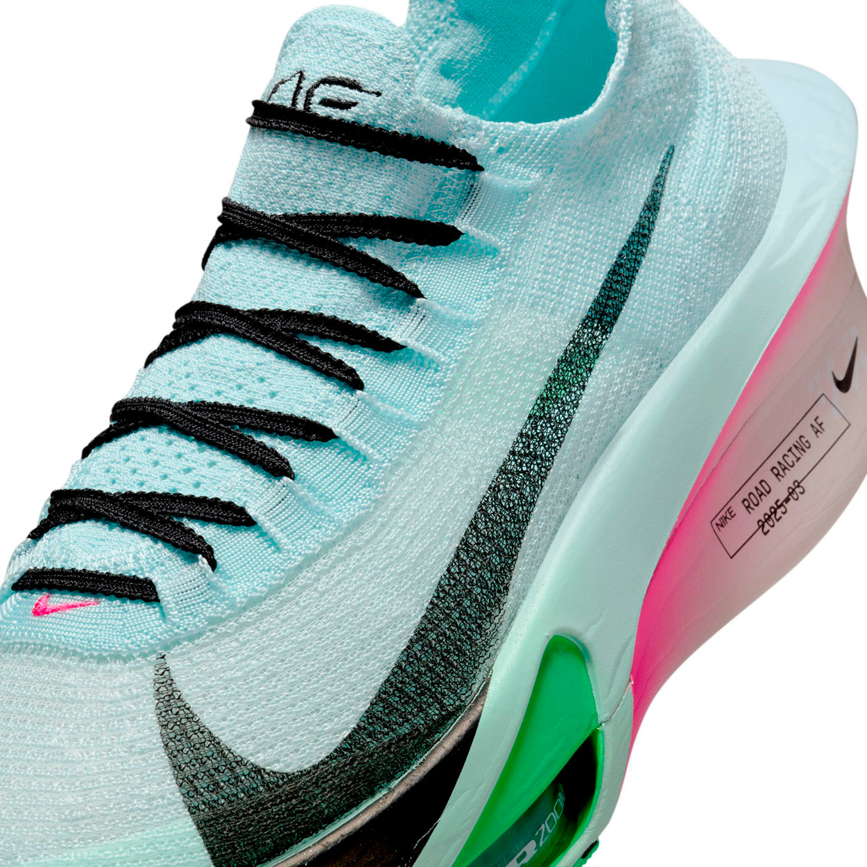 Air Zoom Alpha Fly Next 3% Løbesko