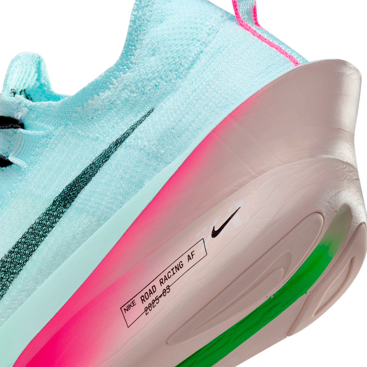 Air Zoom Alpha Fly Next 3% Løbesko