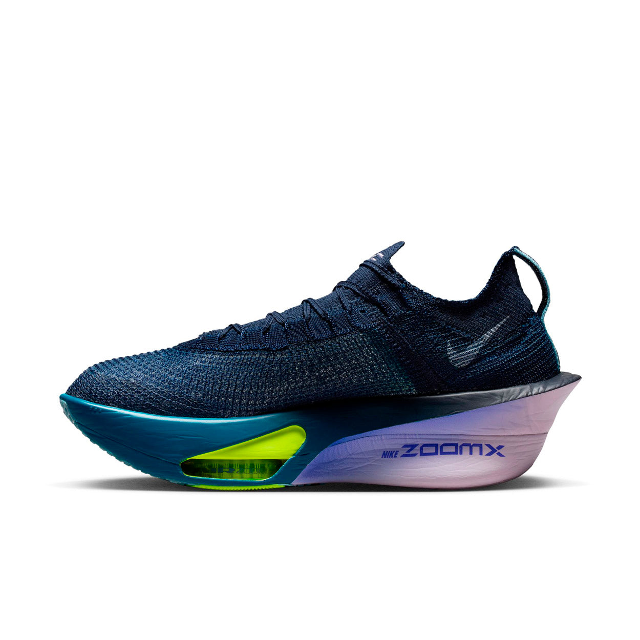 Air Zoom Alpha Fly Next 3% Løbesko