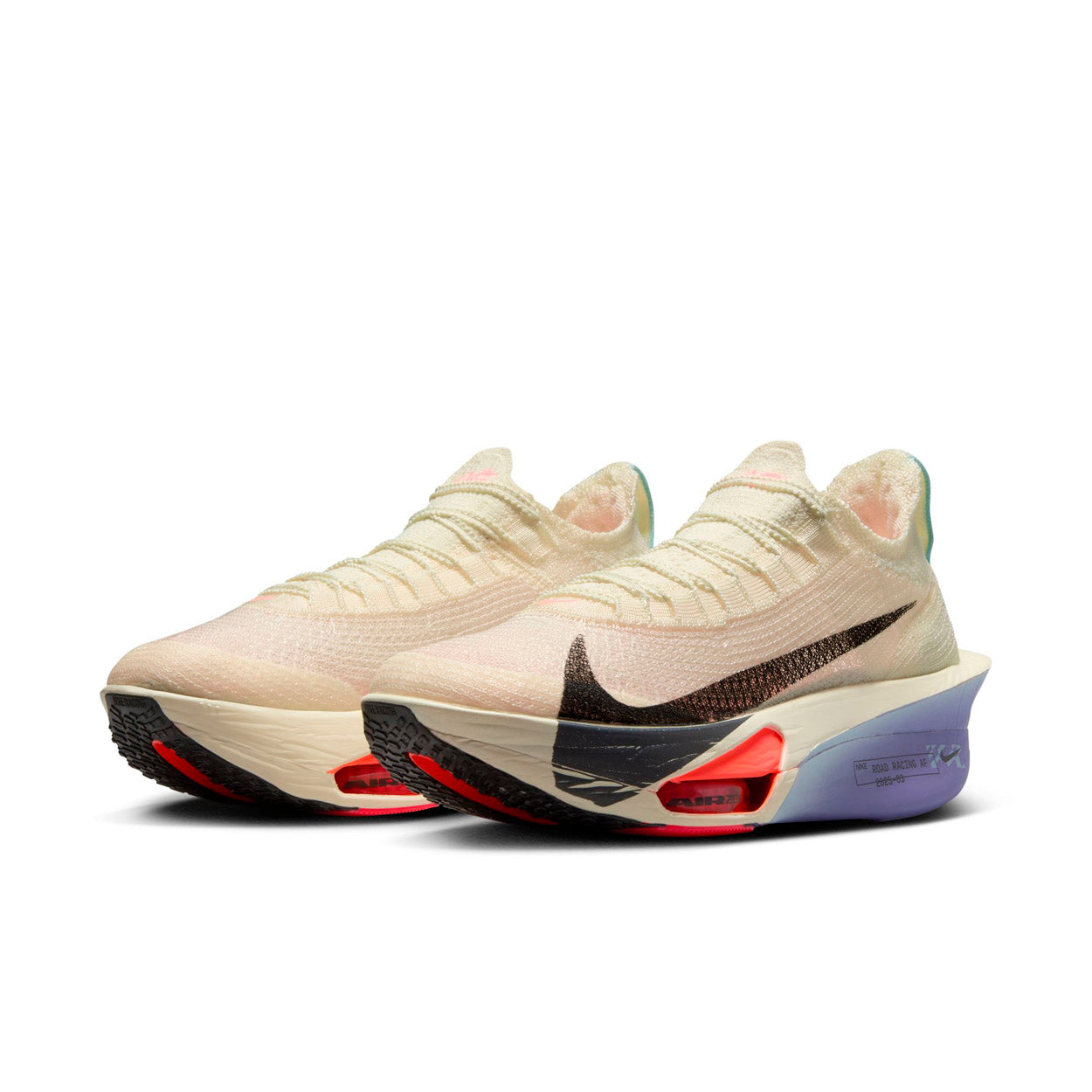 Air Zoom Alpha Fly Next 3% Løbesko