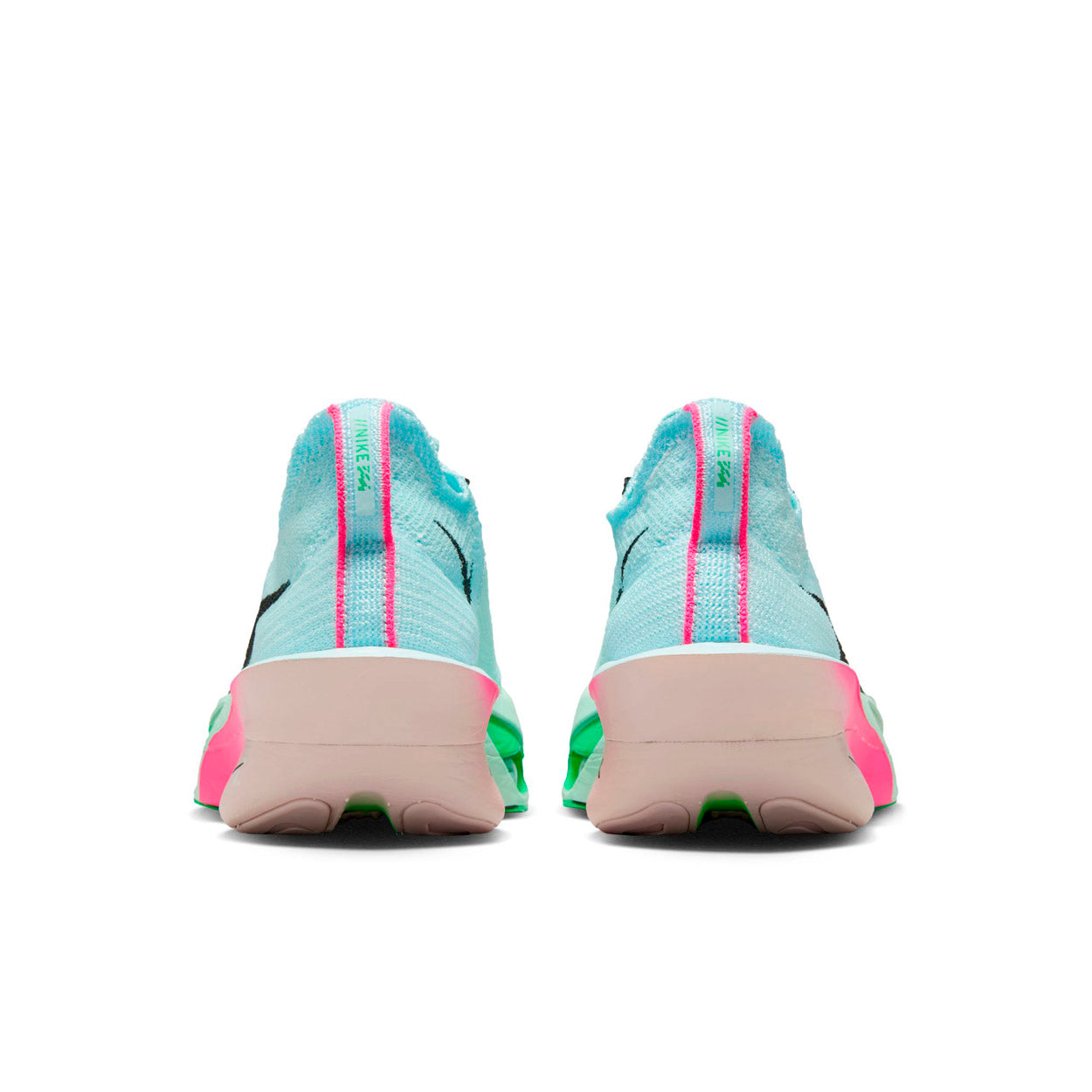 Air Zoom Alpha Fly Next 3% Løbesko