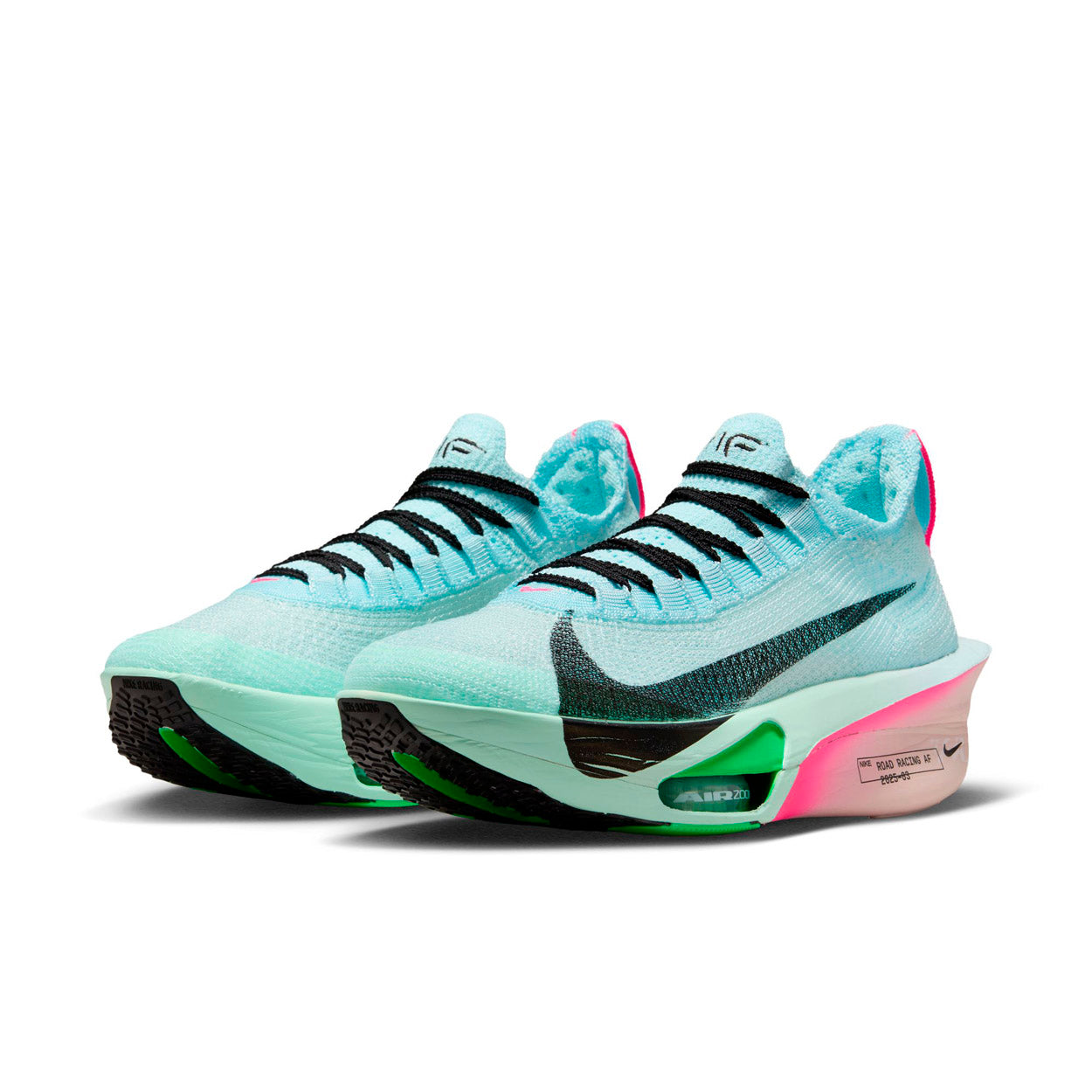 Air Zoom Alpha Fly Next 3% Løbesko