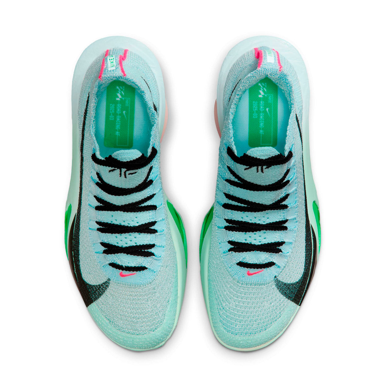 Air Zoom Alpha Fly Next 3% Løbesko