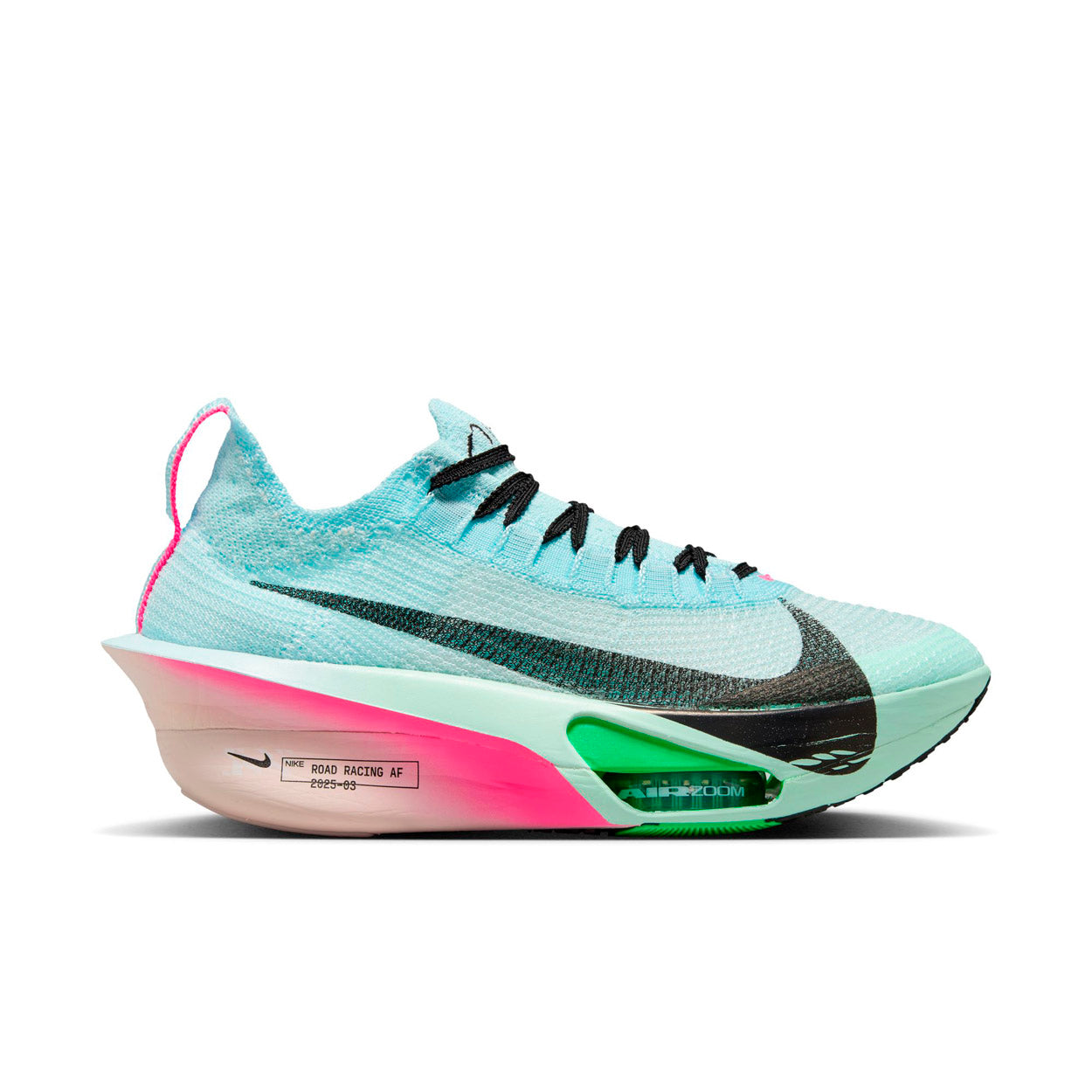 Air Zoom Alpha Fly Next 3% Løbesko