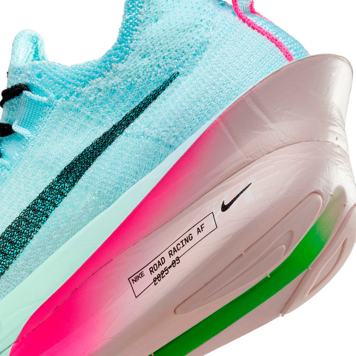 Air Zoom Alpha Fly Next 3% Løbesko