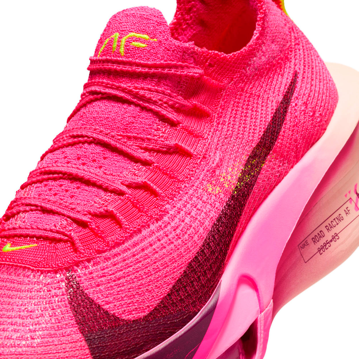 Air Zoom Alpha Fly Next 3% Løbesko