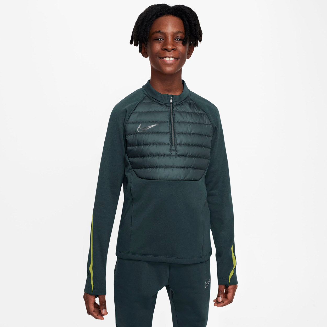 THERMA-FIT ACADEMY Trænings Trøje