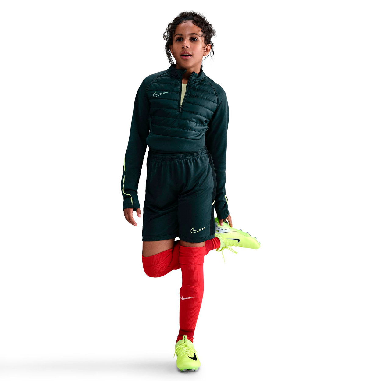 THERMA-FIT ACADEMY Trænings Trøje