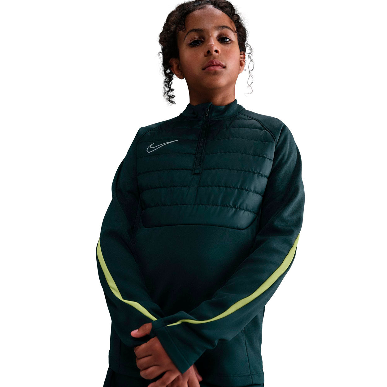 THERMA-FIT ACADEMY Trænings Trøje