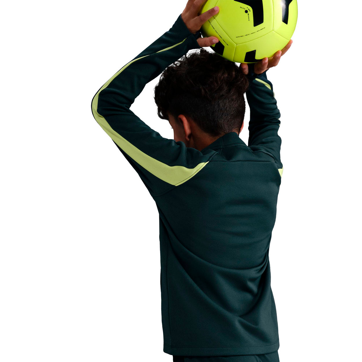 THERMA-FIT ACADEMY Trænings Trøje