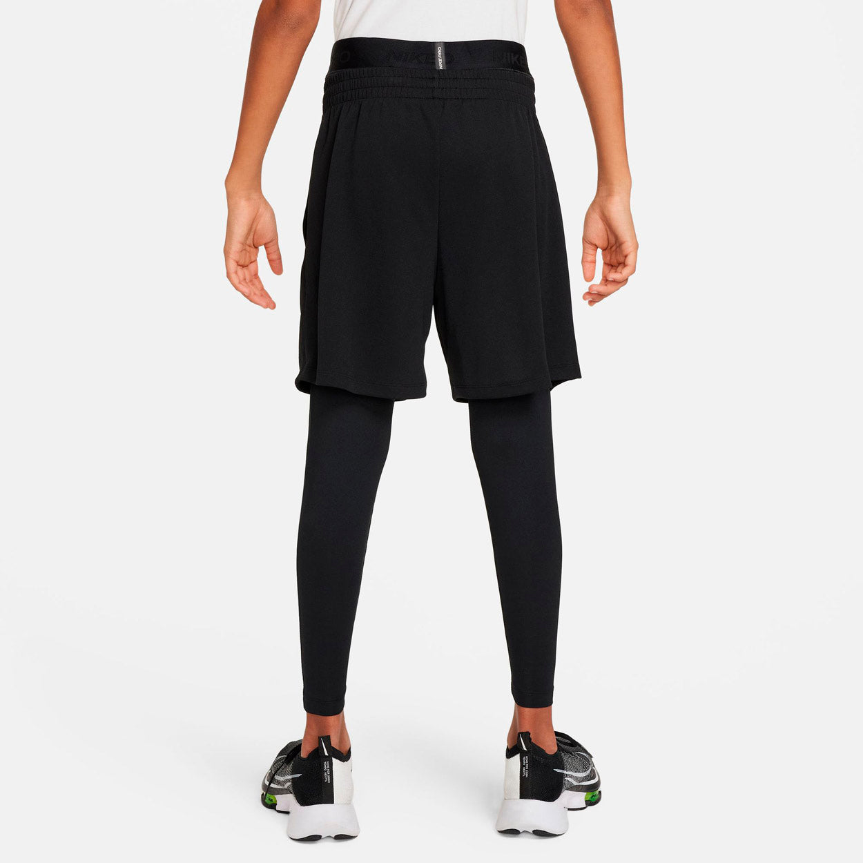 Pro Dri-Fit Tights