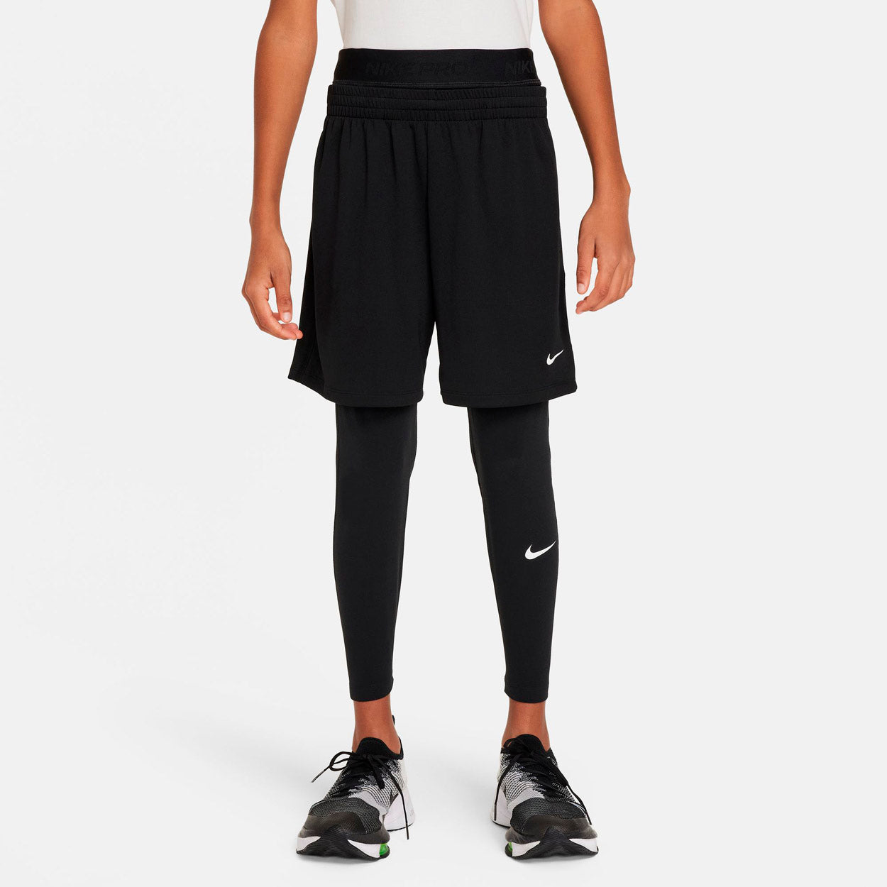 Pro Dri-Fit Tights