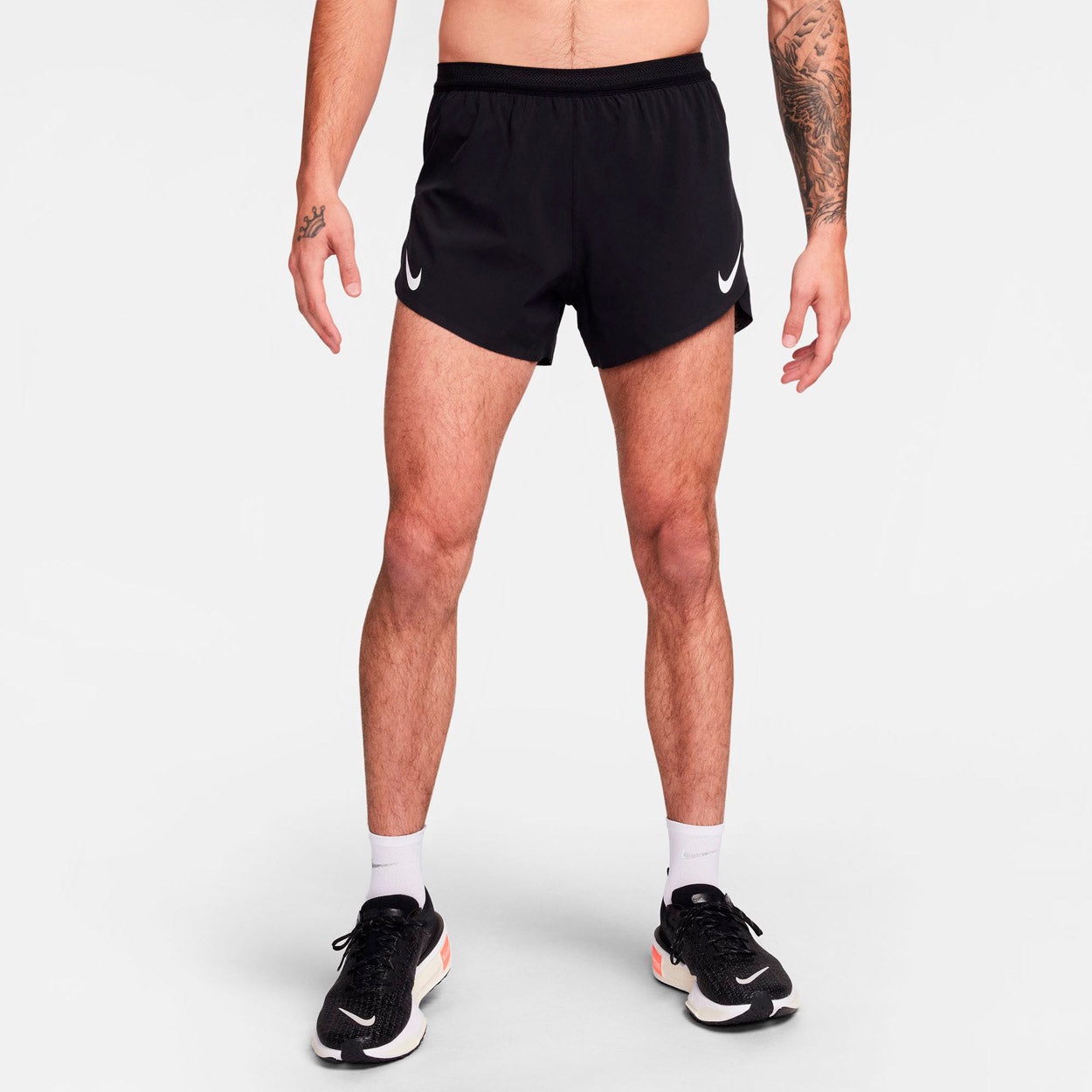 AEROSWIFT MEN'S DRI-FIT SHORTS