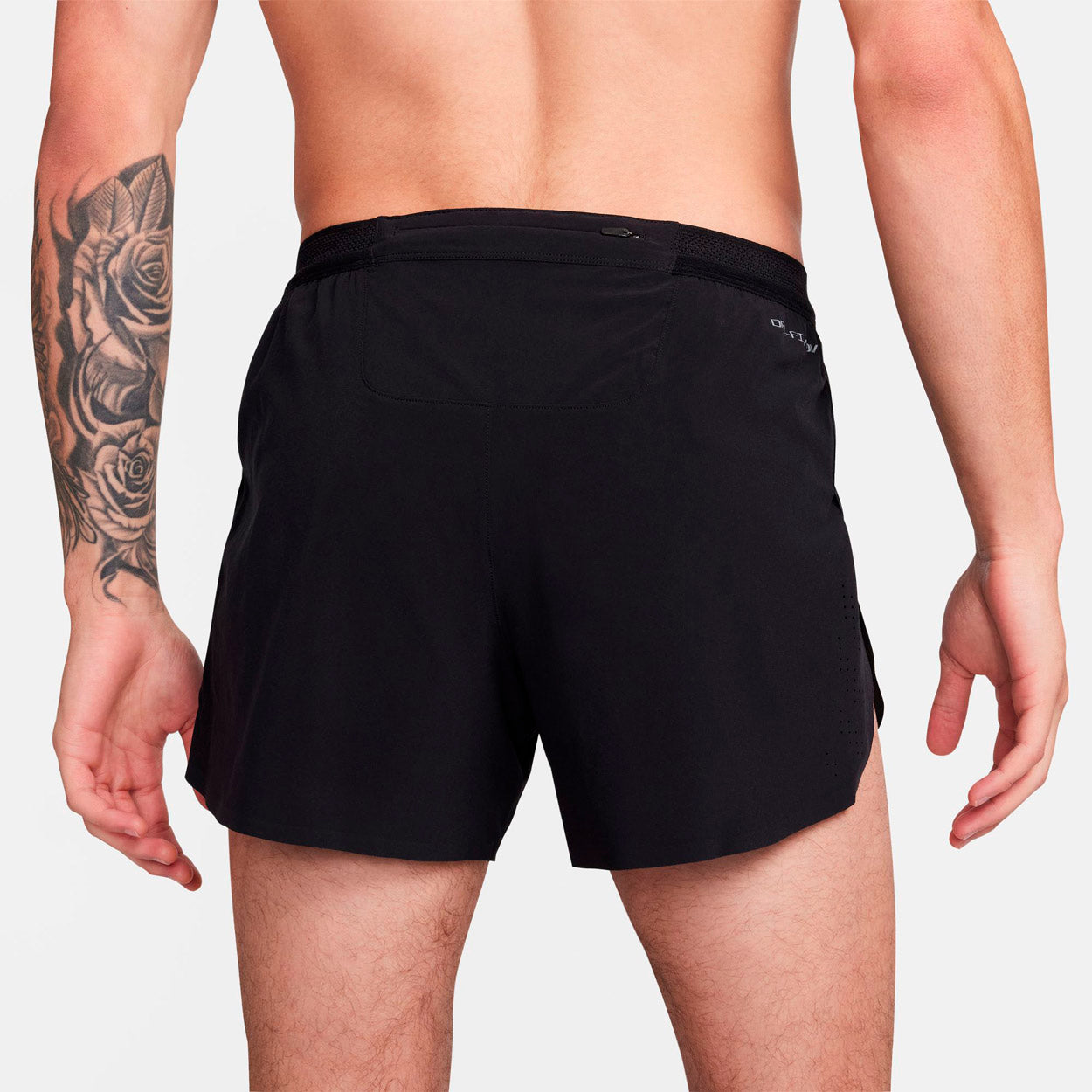 AEROSWIFT MEN'S DRI-FIT SHORTS