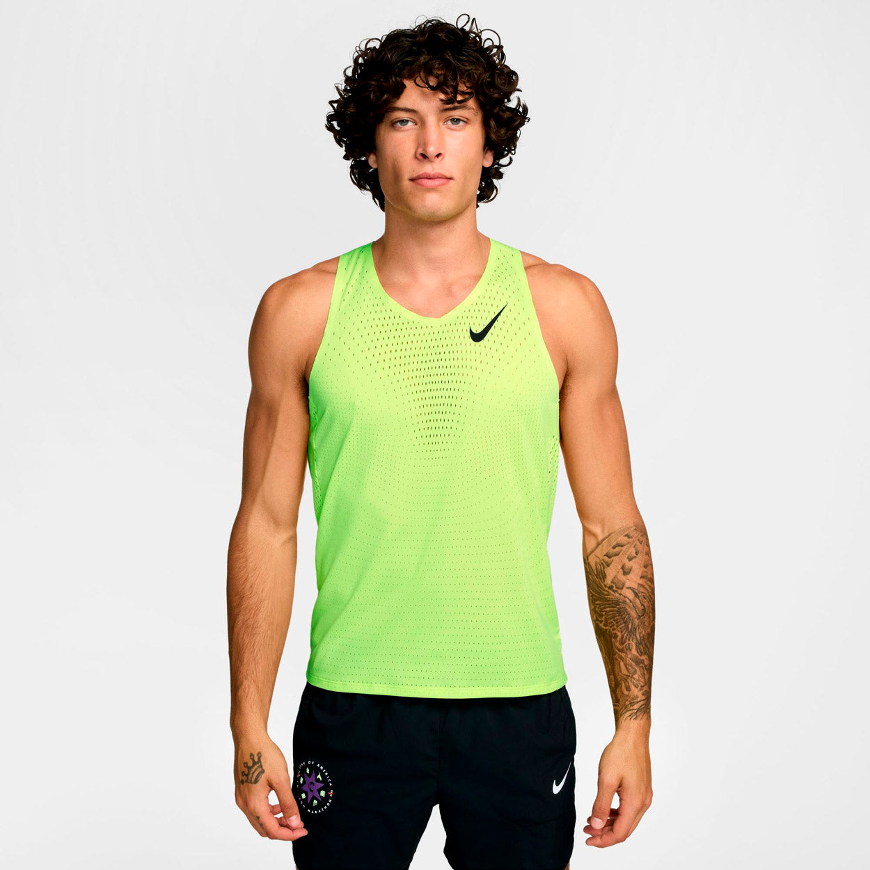 AEROSWIFT DRI-FIT TANK TOP
