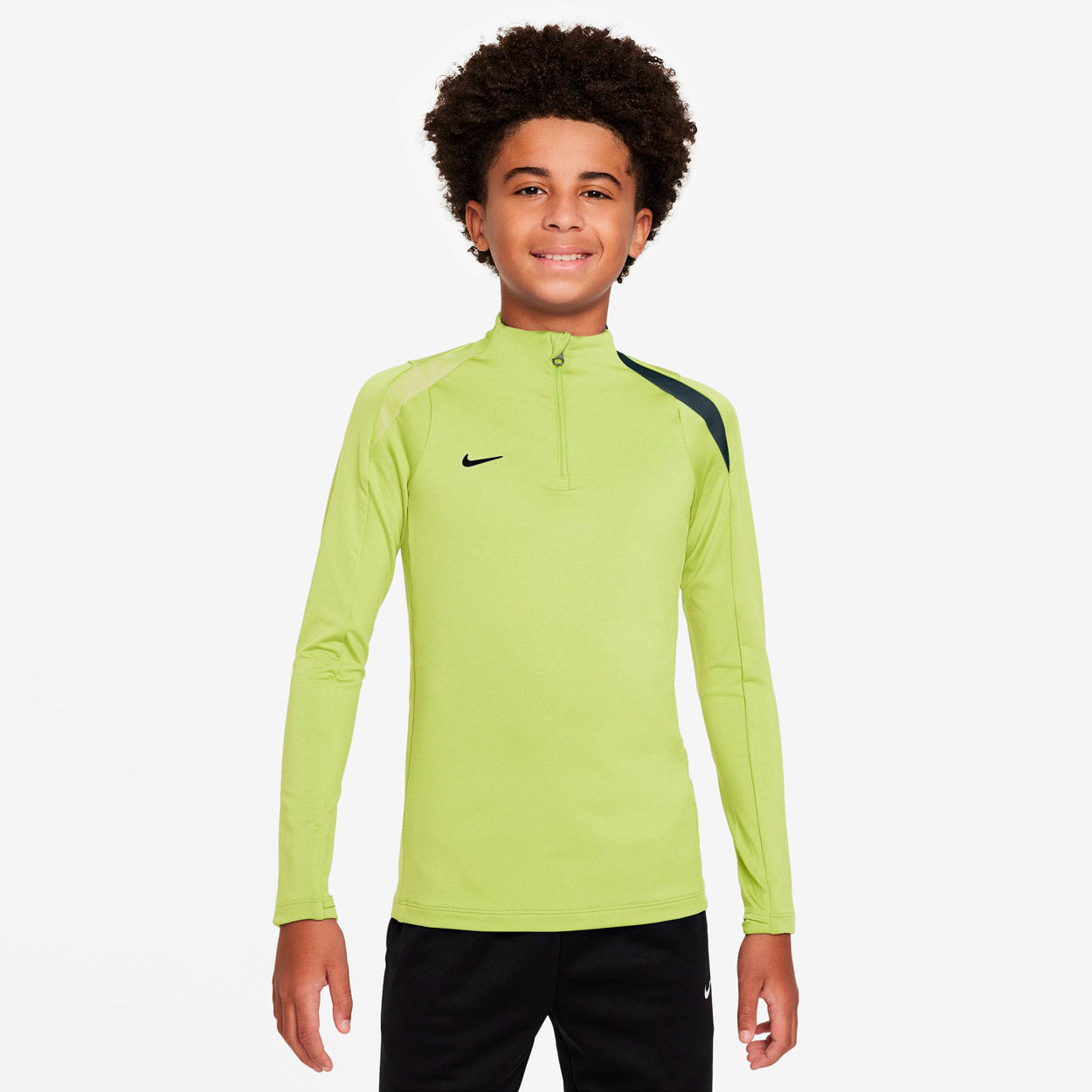 Strike Dri-FIT Drill Trænings Trøje