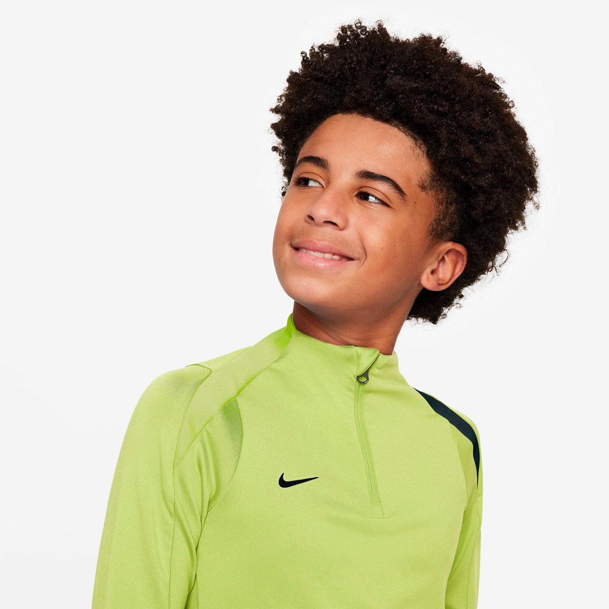 Strike Dri-FIT Drill Trænings Trøje