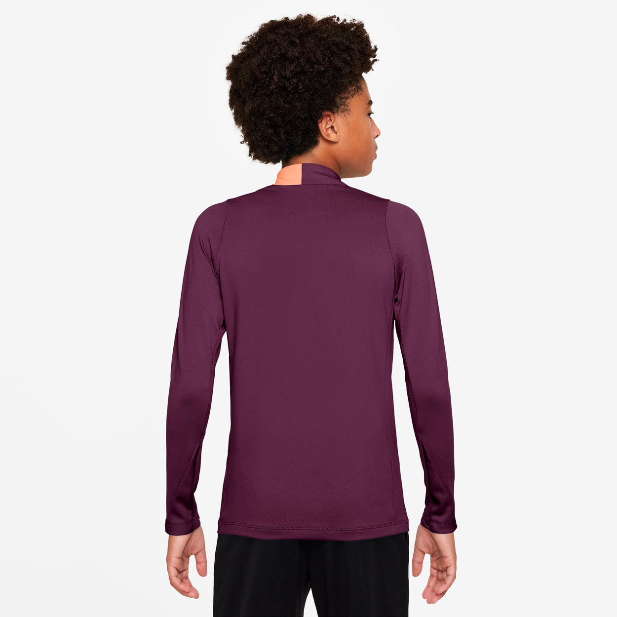 Strike Dri-FIT Drill Trænings Trøje