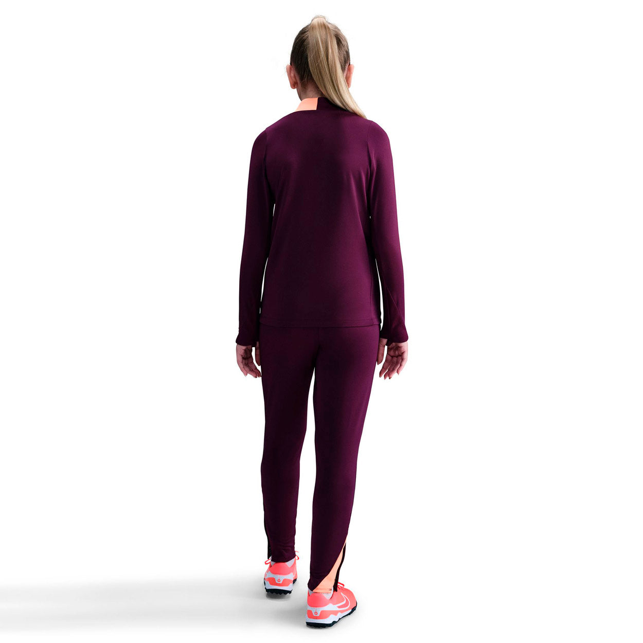 Strike Dri-FIT Drill Trænings Trøje