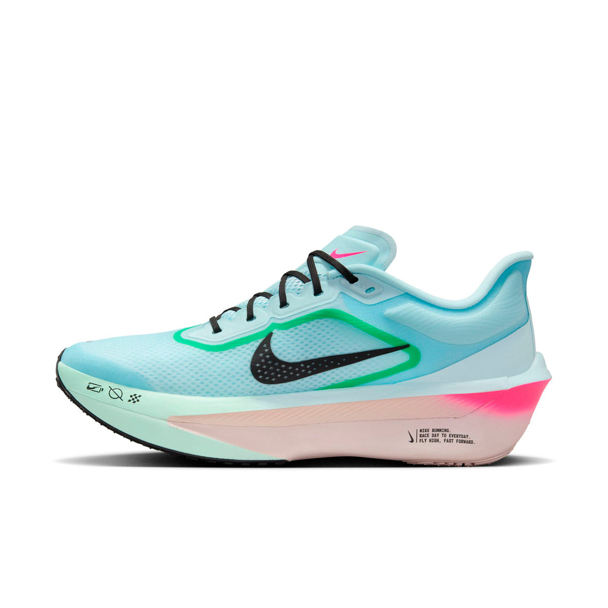 Zoom Fly 6 Løbesko
