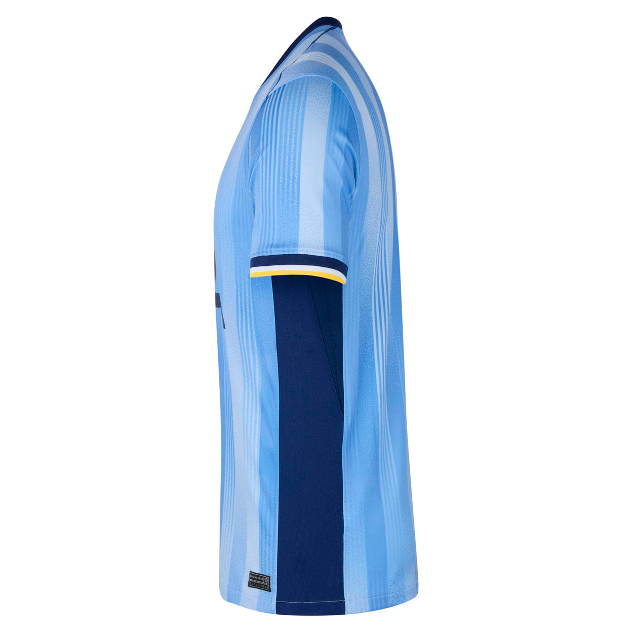 THFC M NK DF JSY SS STAD AW