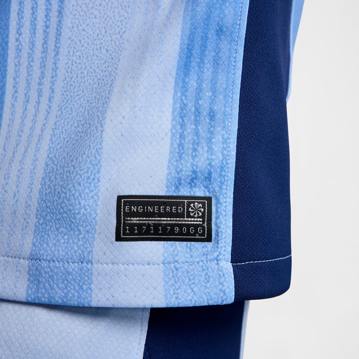 THFC M NK DF JSY SS STAD AW