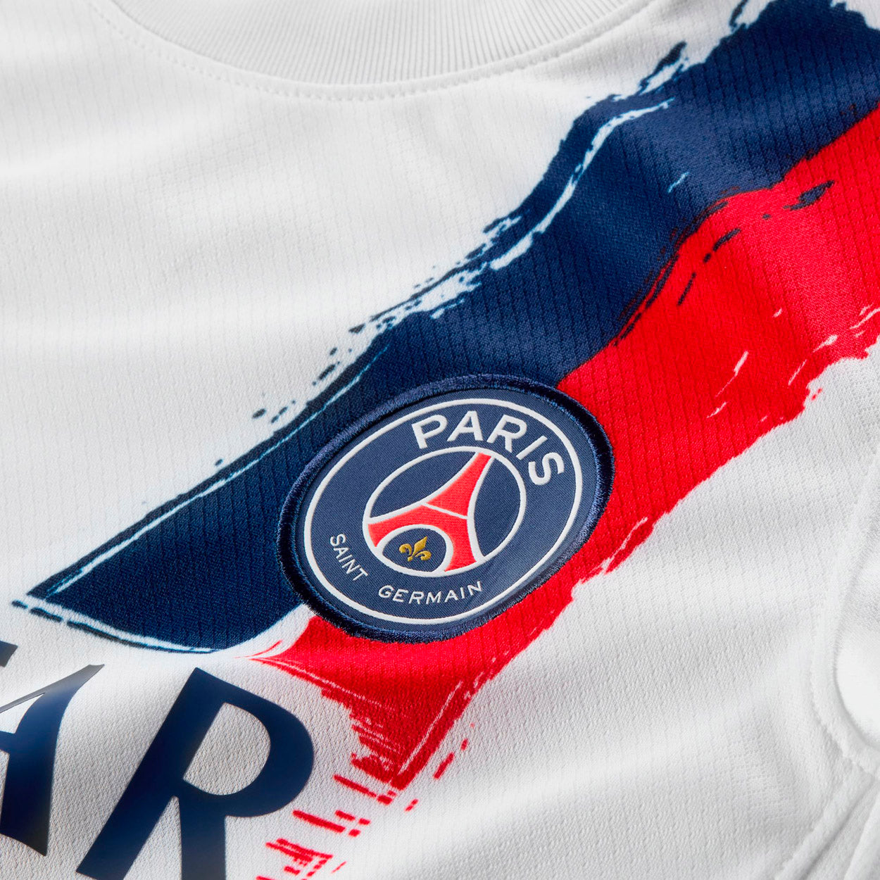 Paris Saint_germain 24/25 Udebanetrøje