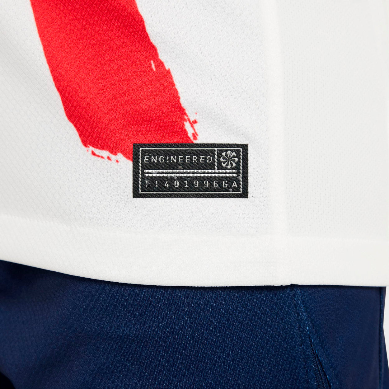 Paris Saint_germain 24/25 Udebanetrøje